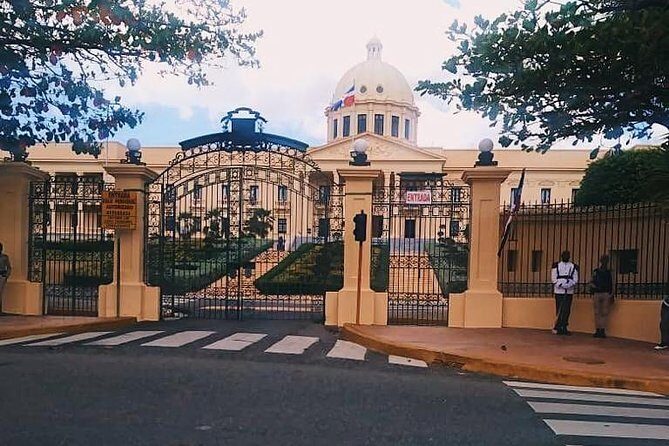 Santo Domingo City Tour: History of the Caribbean - Who Should Consider This Tour?