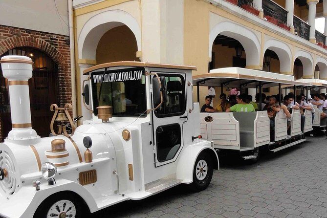 Santo Domingo City Tour: History of the Caribbean - Frequently Asked Questions