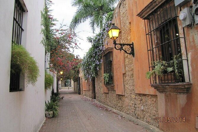 SANTO DOMINGO/ City tour - the best Adventures & traditional - Key Points