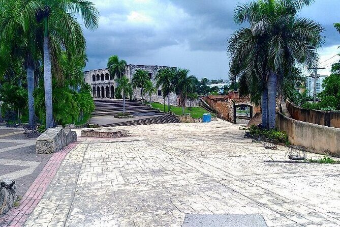 SANTO DOMINGO/ City tour - the best Adventures & traditional - Value for Money