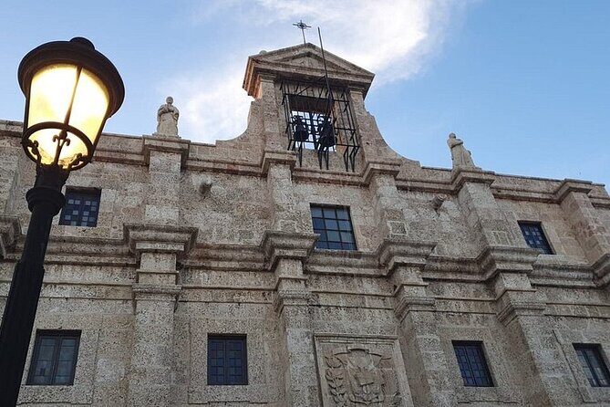 SANTO DOMINGO/ City tour - the best Adventures & traditional - Practical Tips for Travelers