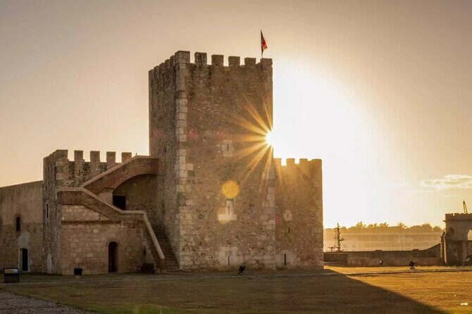 Santo Domingo City Tour with Pickup Included From Santo Domingo - A Detailed Breakdown of the Tour