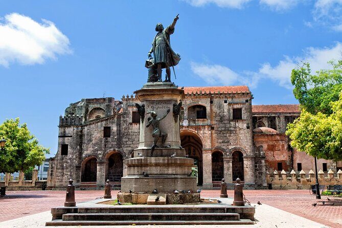 Santo Domingo City Tour with Pickup Included From Santo Domingo - Final Thoughts