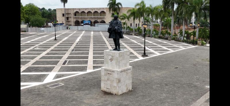 Santo Domingo: Colonial Zone Tour with Coffee & Chocolate - Accessibility and Practical Tips