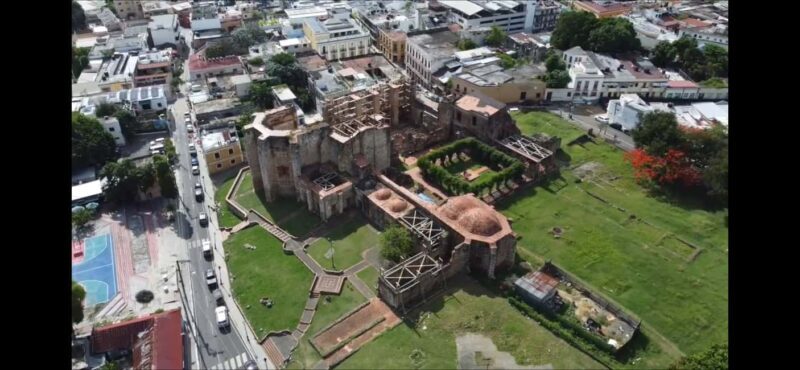 Santo Domingo: Colonial Zone Tour with Coffee & Chocolate - FAQs