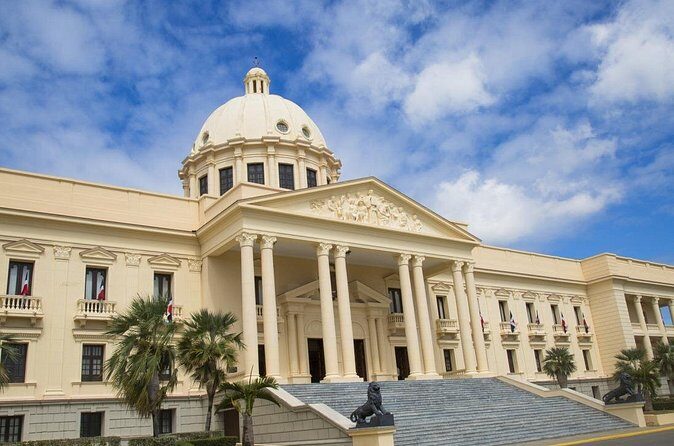 Santo Domingo Cultural Tour - Final Thoughts: Who Is This Tour Best For?