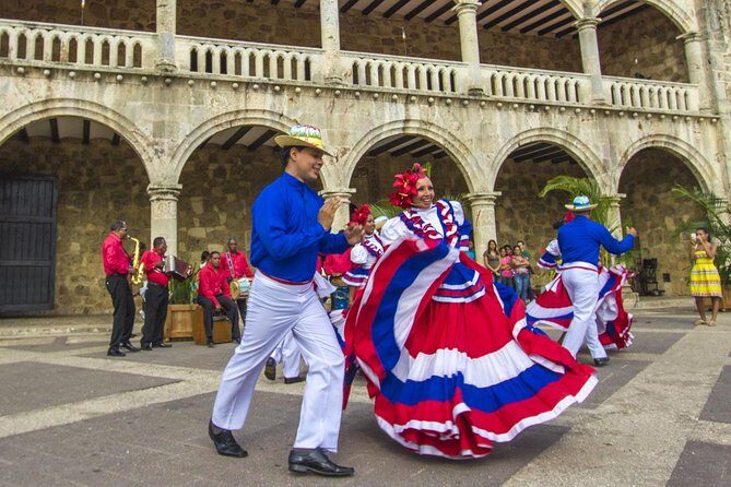 Santo Domingo Day Trip From Punta Cana - Is this tour worth the cost? Let’s explore what it offers