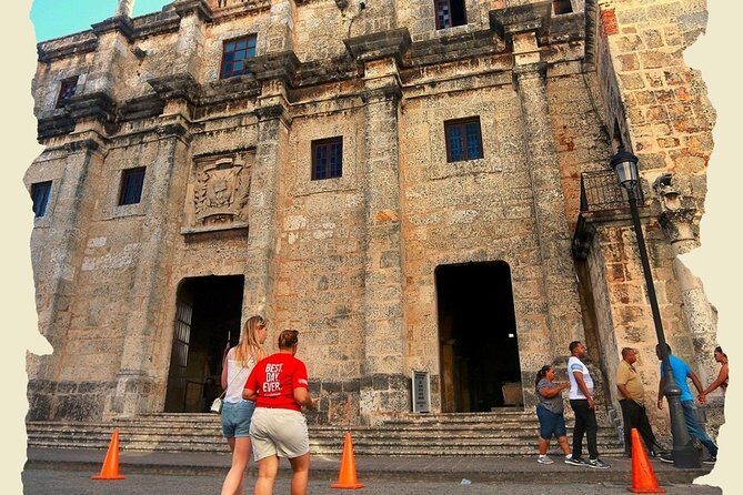 Santo Domingo Day Trip From Punta Cana - The itinerary: what you’ll see and experience