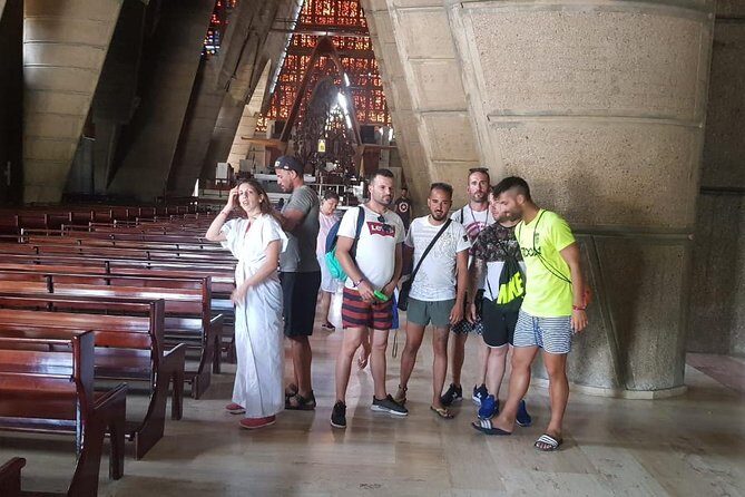 Santo Domingo Day Trip From Punta Cana - What travelers say: honest perspectives