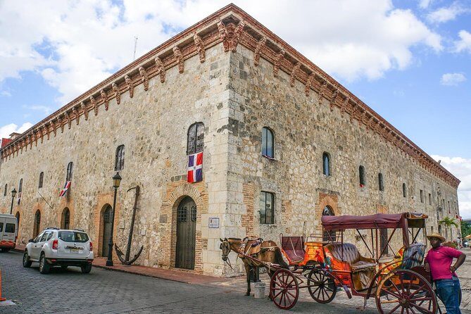 Santo Domingo Day Trip From Punta Cana - Who should consider this tour?