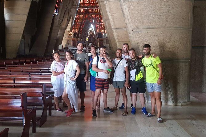 Santo Domingo Day Trip From Punta Cana - Final thoughts: Is this day trip worth it?
