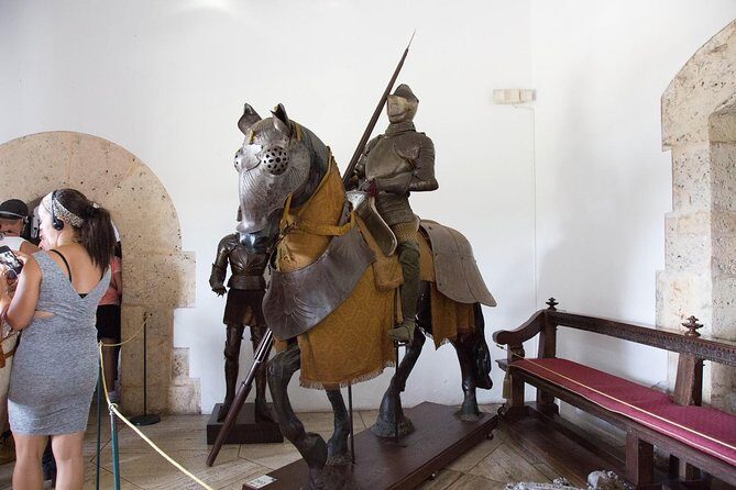 Santo Domingo Day Trip From Punta Cana - FAQs about the Santo Domingo Day Trip from Punta Cana