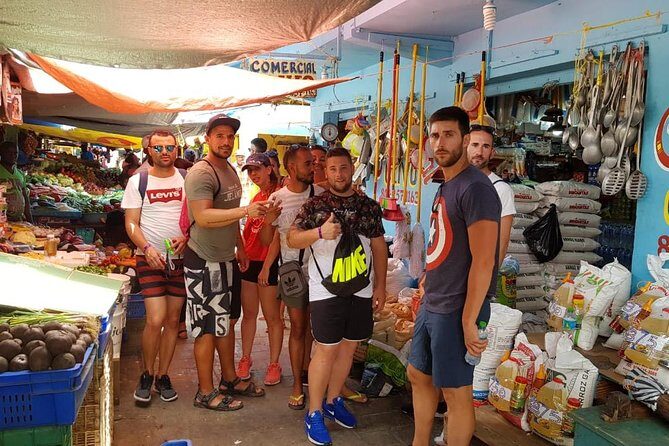 Santo Domingo Day Trip From Punta Cana - Final note