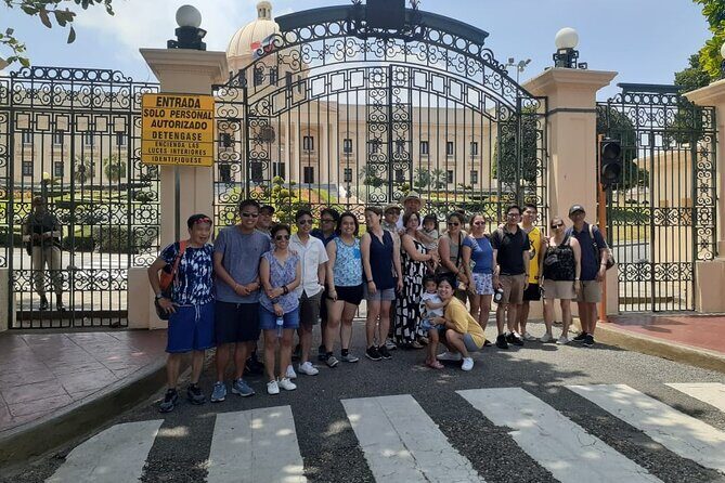 Santo Domingo Day Trip from Punta Cana - Introducing the Santo Domingo Day Trip from Punta Cana