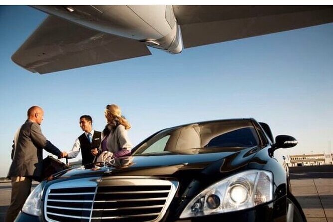 Santo Domingo Elite Transport: Premier and Stylish Car Services. - A Practical Guide to Santo Domingo Elite Transport
