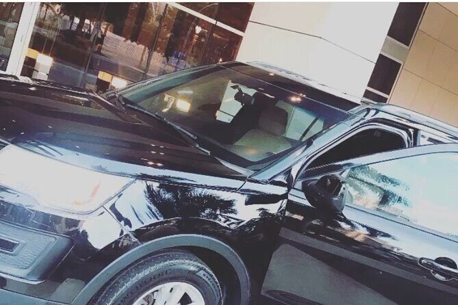 Santo Domingo Elite Transport: Premier and Stylish Car Services. - Frequently Asked Questions