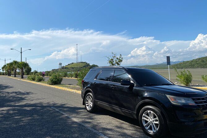 Santo Domingo Elite Transport: Premier and Stylish Car Services. - Final Thoughts
