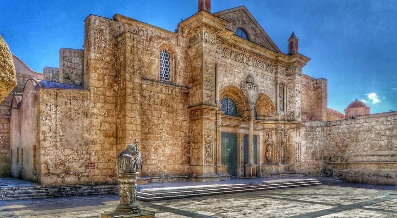 Santo Domingo Historical City Tour: Explore the Heritage - The Guide and Overall Experience
