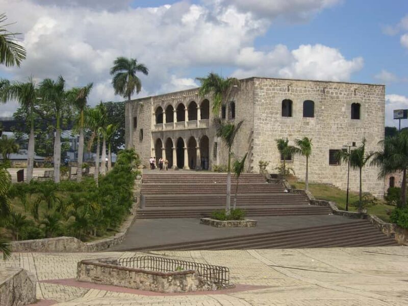 Santo Domingo: Historical City Tour - Final Words