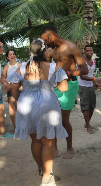 Santo Domingo: Latin dance classes: Salsa and more - The social dancing experience