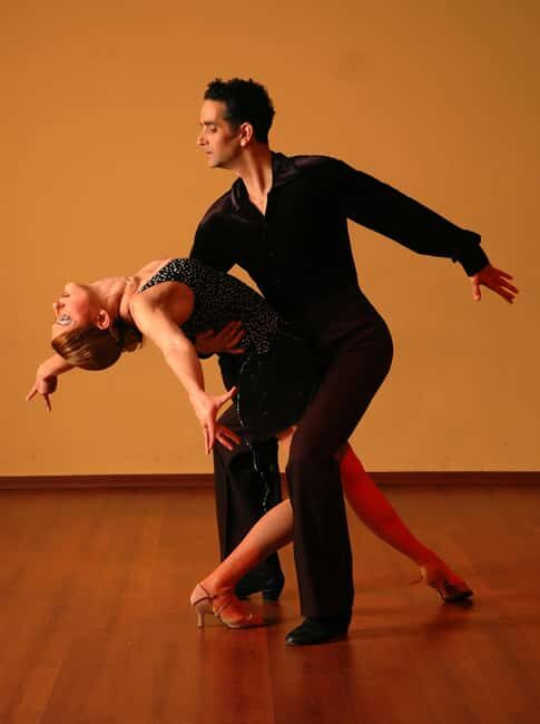 Santo Domingo: Latin dance classes: Salsa and more - The Sum Up