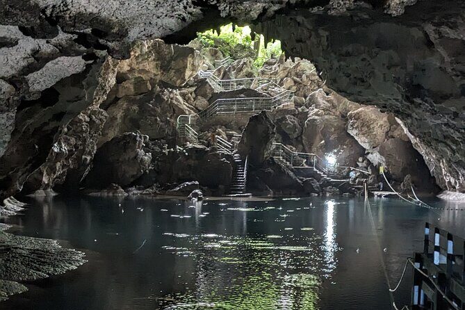 Santo Domingo must do; Los 3 Ojos, Boca Chica beach & more - Summary: Is It Worth It?