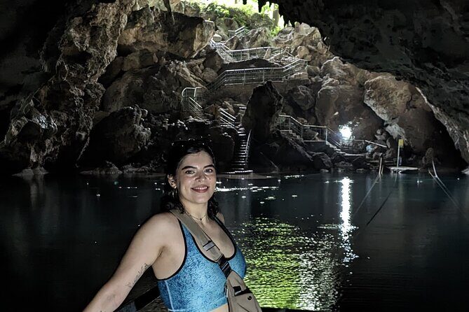 Santo Domingo must do; Los 3 Ojos, Boca Chica beach & more - FAQs