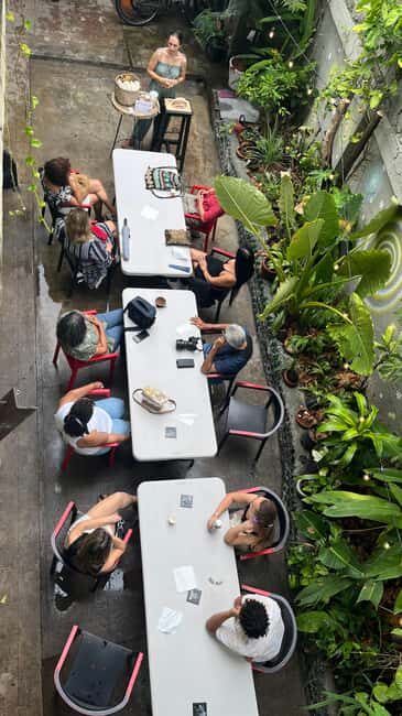 Santo Domingo: Nightlife, Rhythm, Culture Tour with Locals - The Sum Up: Who’s This Tour Best For?