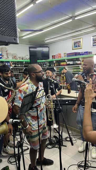 Santo Domingo: Nightlife, Rhythm, Culture Tour with Locals - FAQs