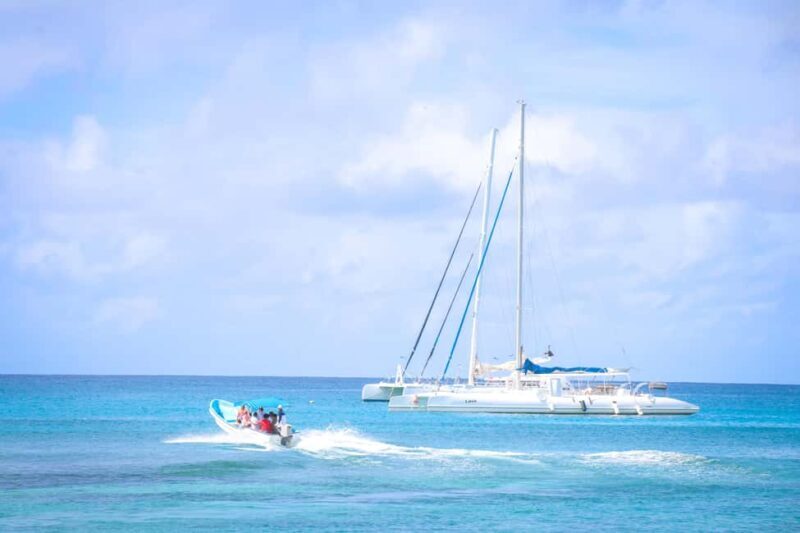 Santo Domingo: Saona Island Cataraman Food And Drink - Final Thoughts