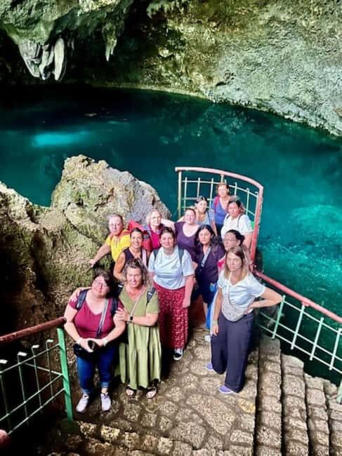Santo Domingo: Small Group Tour with Cable Car from Bayahibe - Key Points