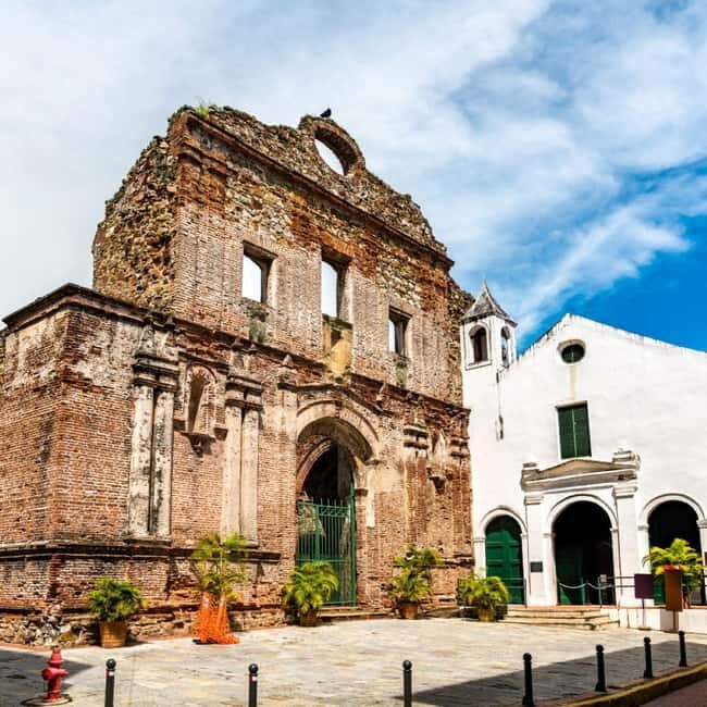 Santo Domingo: Small Group Tour with Cable Car from Bayahibe - An In-Depth Look at the Tour