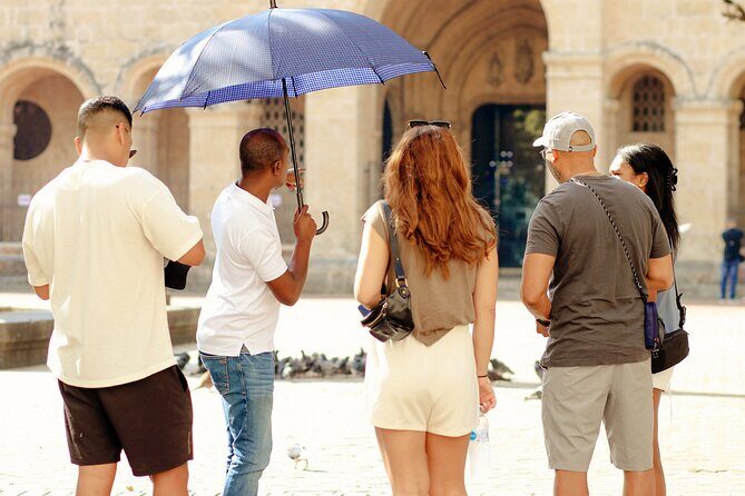 Santo Domingo Small Group Walking Tour: Beer and Specialty Coffee - A Deep Dive into the Santo Domingo Small Group Walking Tour
