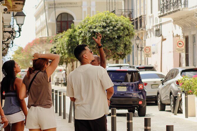 Santo Domingo Small Group Walking Tour: Beer and Specialty Coffee - The Landmark Stops: What’s Worth Seeing?