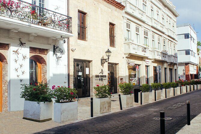 Santo Domingo Small Group Walking Tour: Beer and Specialty Coffee - The Food and Drink Experience