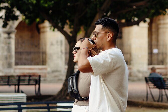 Santo Domingo Small Group Walking Tour: Beer and Specialty Coffee - Practical Details and Value