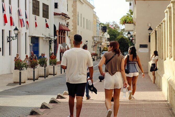 Santo Domingo Small Group Walking Tour: Beer and Specialty Coffee - Who Will This Tour Suit Best?