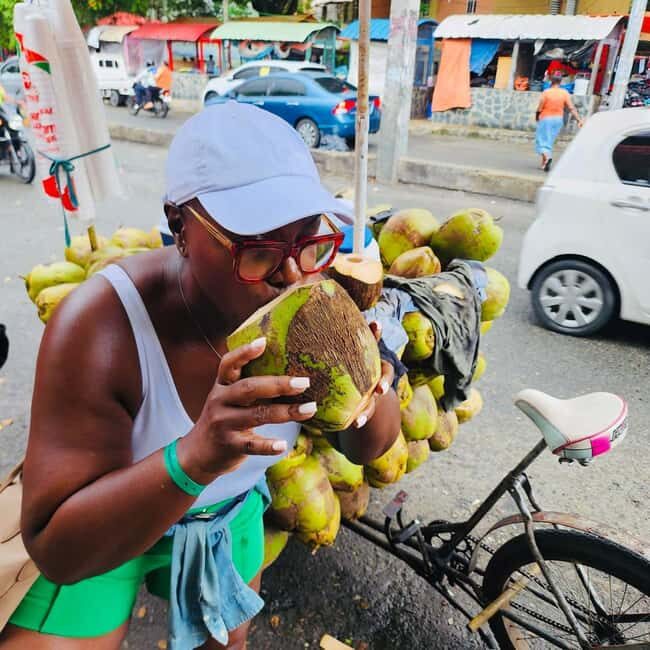 Santo Domingo: The Authentic Dominican Neighborhood Tour - An Honest Look at the Experience