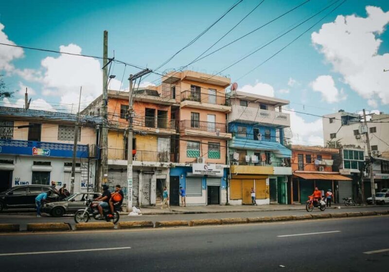 Santo Domingo: The Authentic Dominican Neighborhood Tour - Who Should Sign Up?
