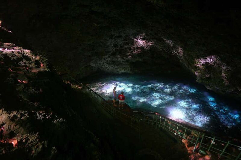 Santo Domingo: Three Eyes National Park Guided Tour - A Comprehensive Look at the Three Eyes National Park Tour