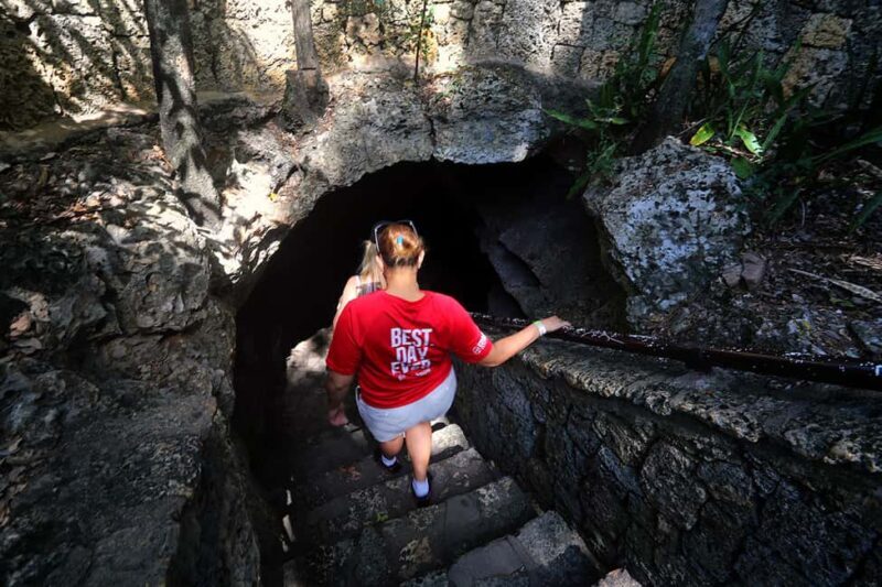 Santo Domingo: Three Eyes National Park Guided Tour - Final Thoughts