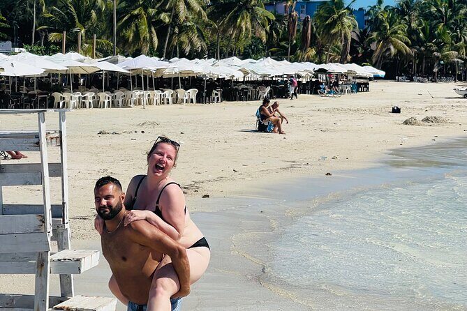 Santo Domingo Top: 3 Eyes, Light House, Boca Chica Beach & Lunch - Key Points