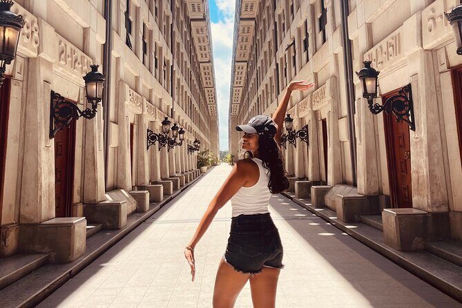 Santo Domingo Top: 3 Eyes, Light House, Boca Chica Beach & Lunch - Why This Tour Offers Good Value
