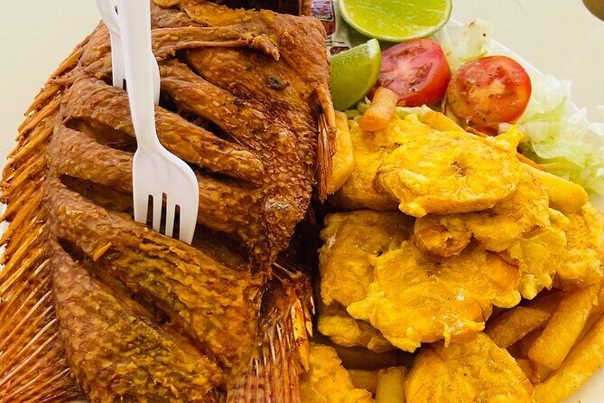 Santo Domingo Top: 3 Eyes, Light House, Boca Chica Beach & Lunch - Who Should Consider This Tour?