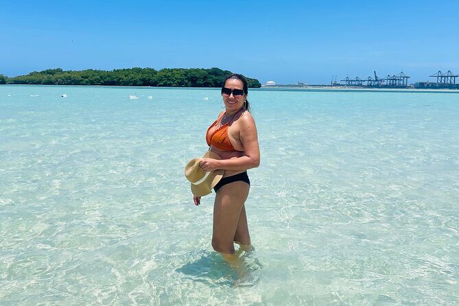 Santo Domingo Top: 3 Eyes, Light House, Boca Chica Beach & Lunch - The Sum Up: Is This Tour Worth Your Time?