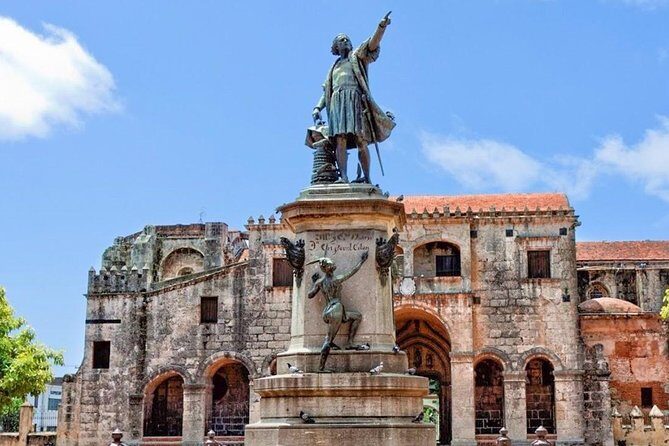 Santo Domingo Tour From Punta Cana - Zona Colonial, Los Tres Ojos - What We Think: The Good and the Not-So-Good