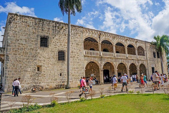 Santo Domingo Tour From Punta Cana - Zona Colonial, Los Tres Ojos - Final Thoughts: Who This Tour Is For