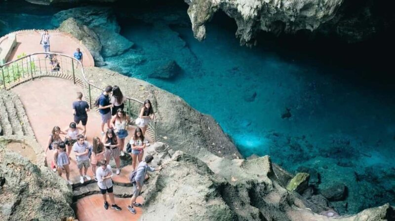 Santo Domingo Tour with caves from Punta Cana - Who Is This Tour Best For?