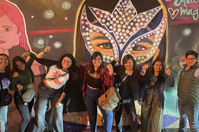 Santo Ring Puebla Lucha libre and the Cantinas of the City - Who Is This Tour Best For?