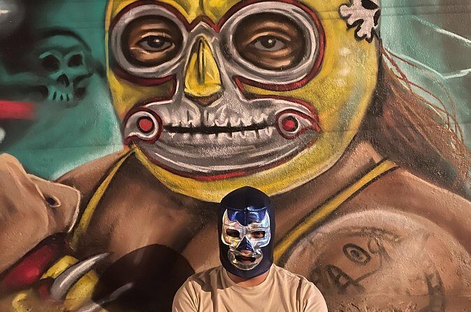Santo Ring Puebla Lucha libre and the Cantinas of the City - FAQ